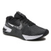 Nike Topánky do posilňovne Metcon 8 DO9327 001 Čierna