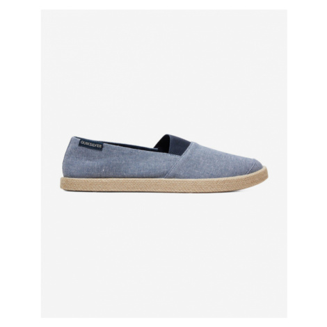 Pánske espadrilky Quiksilver