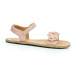 Froddo G3150265-2 Flexy Flowers Nude barefoot sandále 36 EUR
