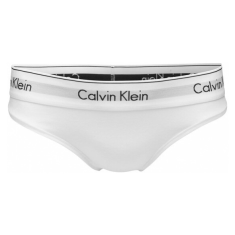 Calvin Klein Underwear Nohavičky  svetlosivá / čierna / biela