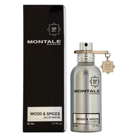 Montale Wood & Spices parfumovaná voda pre mužov