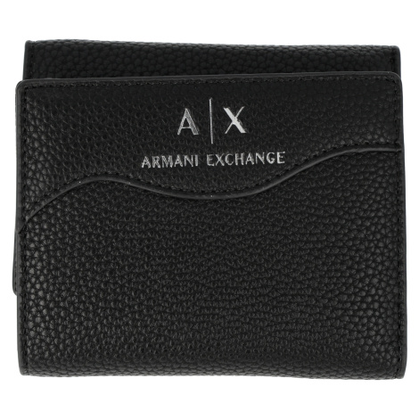 Armani Exchange Wallet