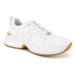 Beverly Hills Polo Club Sneakersy BHPC051W Biela