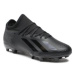 Adidas Topánky X Crazyfast.3 Firm Ground GY7429 Čierna