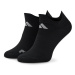 Adidas Ponožky Kotníkové Unisex IC9526 Čierna