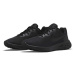 Nike REVOLUTION 6 Dámska bežecká obuv, čierna, veľkosť 40.5