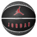 Nike JORDAN Basketbalová lopta Playground 2.0 Farba: Svetlošedá