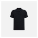 Blue men's polo shirt Geox Polo - Men's