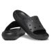 Šlapky (plážová obuv) CROCS Classic Slide V2 black