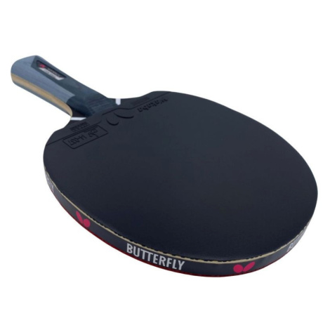 ŠPORT Pingpongová raketa Timo Boll Titanium SUN/25726 - Butterfly one size