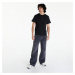 Tričko Levi's® Classic Pocket Short Sleeve Tee Black