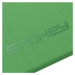 SPOKEY-SAVORY selfinflatable180 x 50 x 2,5 cm, R-Value 3.6 Zelená 180/50 cm
