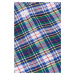 KOŠEĽA GANT D1. REG UT TARTAN CHECK SHIRT PERSIAN BLUE