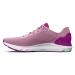 Dámska bežecká obuv UNDER ARMOUR UA W HOVR Sonic 6 pink shadow mystic magenta pink shadow