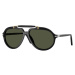 Persol  Occhiali da Sole  x Netflix Serie Senna PO0202S 95/31  Slnečné okuliare Čierna