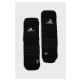 Ponožky adidas Performance HE5025 čierna farba