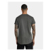 G-Star Raw Tričko Lash D16396-2653-G179 Sivá Regular Fit