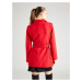 ONLY Prechodný kabát 'MEDINA'  červená