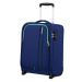 American Tourister Kabinový cestovní kufr Sea Seeker Upright XS 28 l - černá