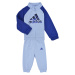 adidas  Essentials Print Track Suit  Komplety a súpravy Modrá