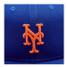 New Era Šiltovka New York Mets MLB Essential 9Fifty 60245393 Tmavomodrá