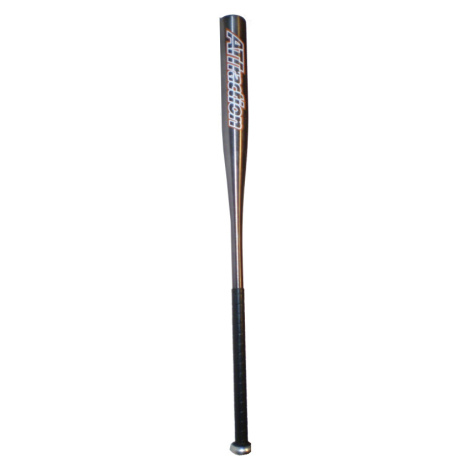 Softball pálka SPARTAN Alu - 32" strieborná