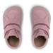 Superfit Šnurovacia obuv 1-000538-5500 M Ružová