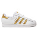 Adidas Sneakersy Superstar W FX7483 Biela