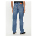 Levi's® Džínsy 501® 00501-3504 Modrá Straight Fit