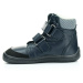 Beda Just Black (BF 0004/W/SO/MK) zimní barefoot boty 33 EUR