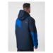 Loap FERRIS Pánska lyžiarska bunda, tmavo modrá, veľkosť