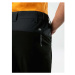 Loap UZPER Pánske outdoorové nohavice, sivá, veľkosť