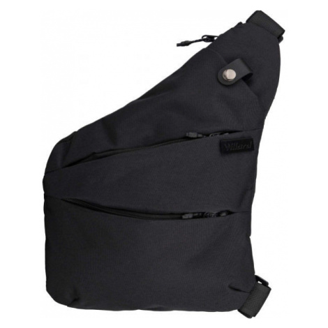 Willard COMET Dámsky batoh na jedno rameno, čierna, veľkosť