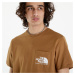 Tričko The North Face Berkeley California Print Tee Utility