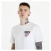 Tričko OBEY Floral Garden T-Shirt White