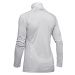 Mikina Under Armour Tech 1/2 Zip - Twist Halo Gray