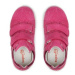Superfit Sneakersy 1-006437-5530 S Ružová