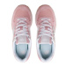 New Balance Sneakersy WL574QE2 Ružová