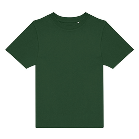 B&amp;amp;C Detské tričko TK002 Bottle Green B&amp;C