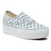 Vans Tenisky Authentic Stac VN0A5KXXBD21 Modrá