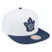 Toronto Maple Leafs čiapka flat šiltovka NHL Team 2 Tone 2.0 Pro Snapback