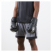 Boxerské rukavice 500 čierne