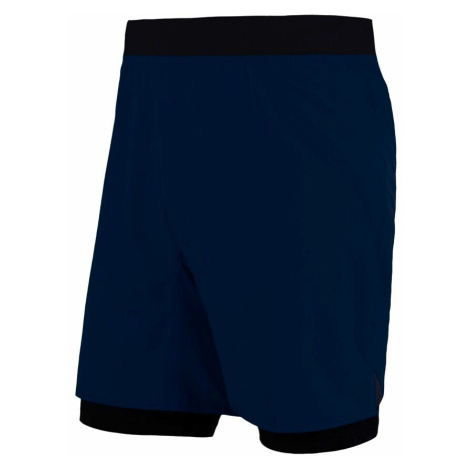 Men's shorts Sensor Trail Deep Blue