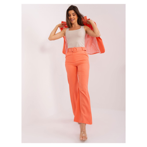 Trousers-DHJ-SP-18737.20-fluo orange