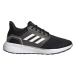 Unisex športová obuv EQ19 Run W GY4731 Black with white - Adidas černá s bílou