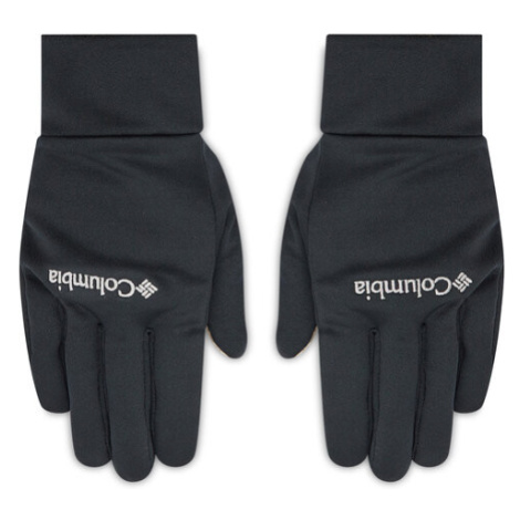 Columbia Pánske rukavice Omni-Heat Touch™ Liner 1827791 Čierna