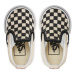 Vans Tenisky Classic Slip-On VN000EX8BWW Farebná