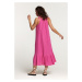Shiwi Letné šaty 'Antibes'  ružová