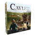 Space Cowboys Caylus 1303