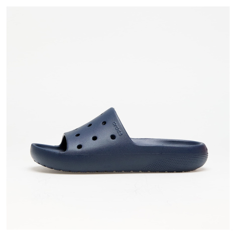 Tenisky Crocs Classic Slide V2 Navy